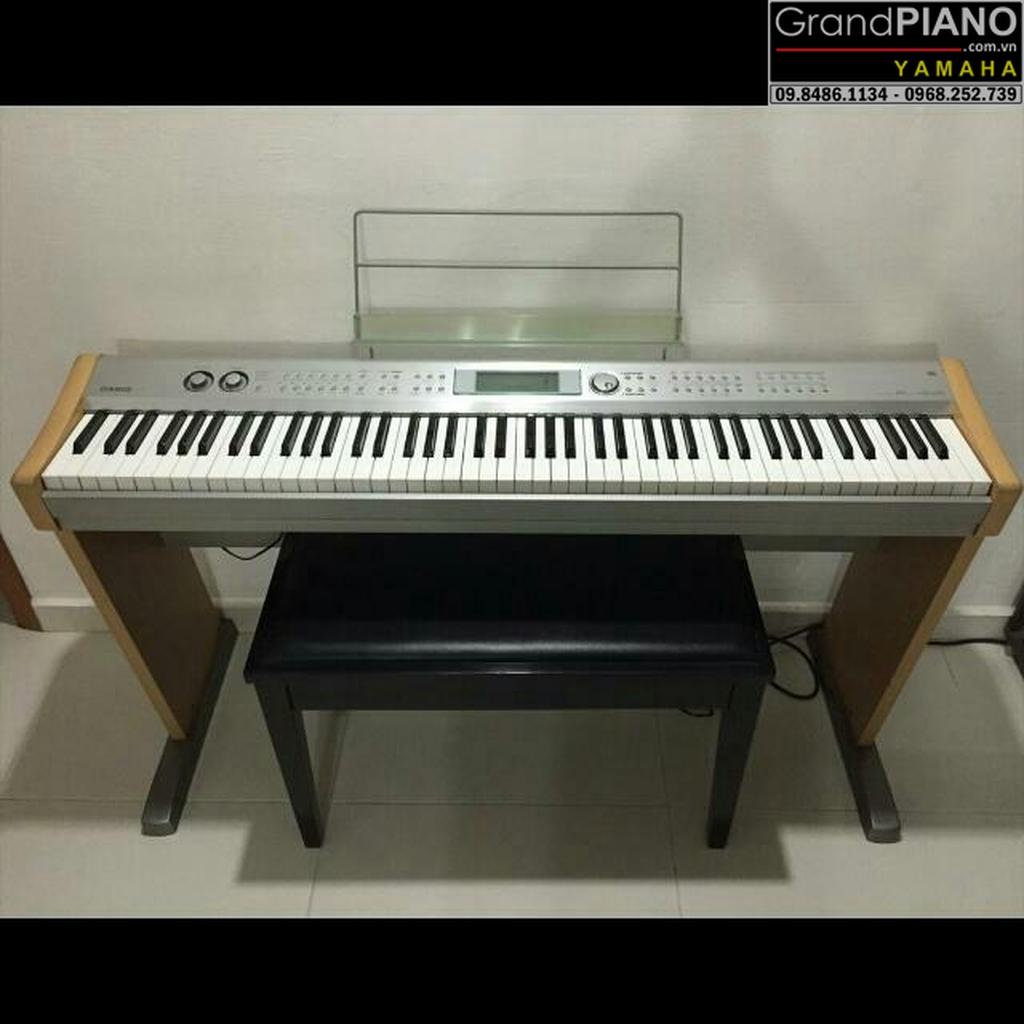 CASIO PL-40R SERIAL: 4004435AB 